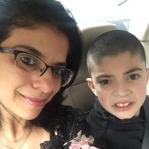 Meet your Posher, Dawn